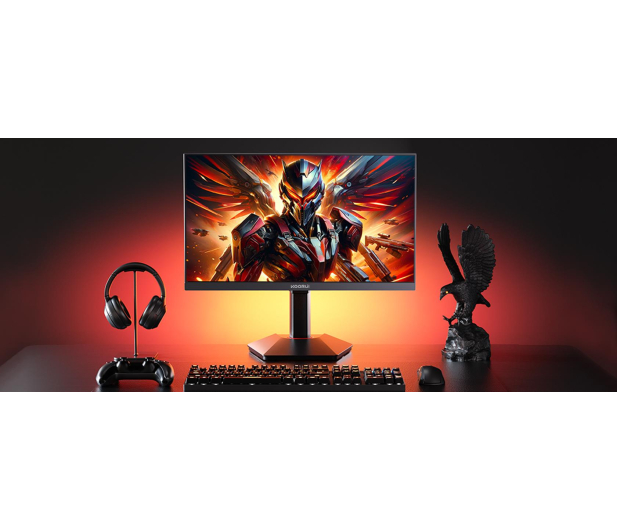 KOORUI G2722P IPS 200 Hz 1ms - 1365778 - zdjęcie 20